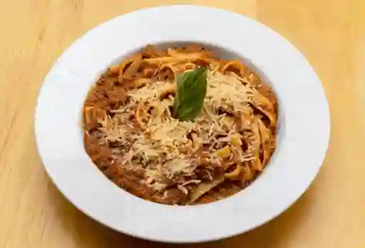 Pasta Bolognesa