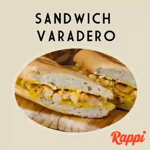 Sandwich Varadero