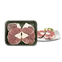 Ternez Ossobuco de Res