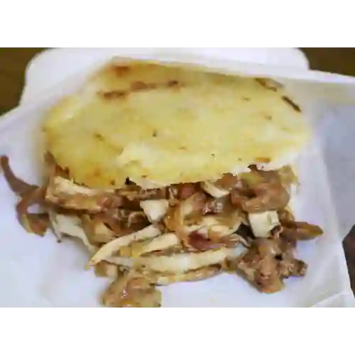 Arepa Mega