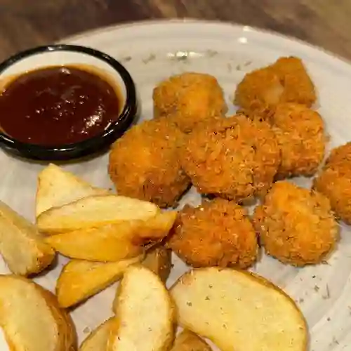 Chicken Bites