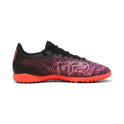 Puma Guayos Future 8 Play Para Fútbol de Hombre Naranja T 9.5