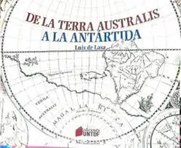 Austral De La Terra Is A La Antártida - Juan Acerbi