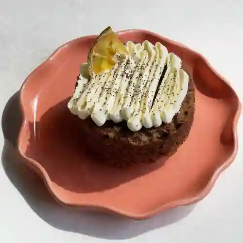 Torta Saludable Porción
