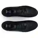 Under Armour Guayos Magnetico 3.0 Fg Hombre Negro 9 3027039-001