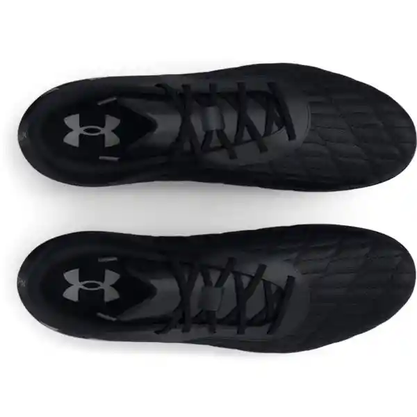 Under Armour Guayos Magnetico 3.0 Fg Hombre Negro 9 3027039-001