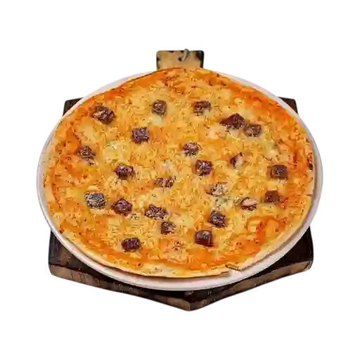 Pizza Bocadillo 4 Quesos