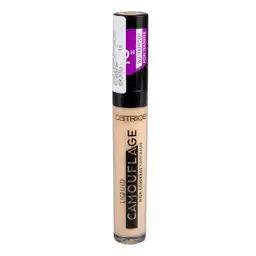 Catrice Corrector Líquido Camouflage 015 Honey 