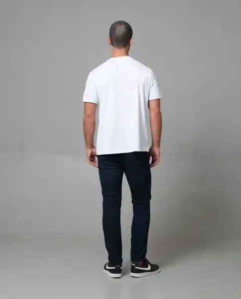 Jean Hombre Azul 28 130G050_AZU194024 Rifle