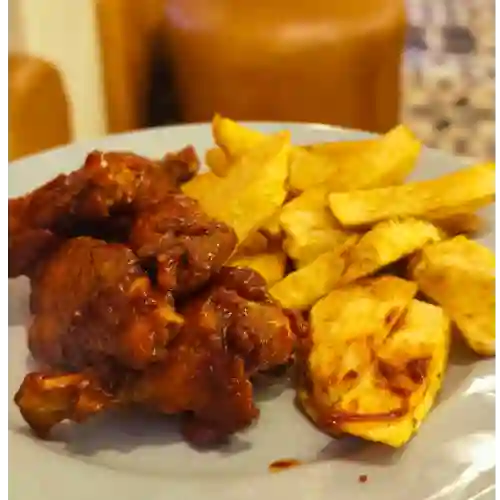 Alitas