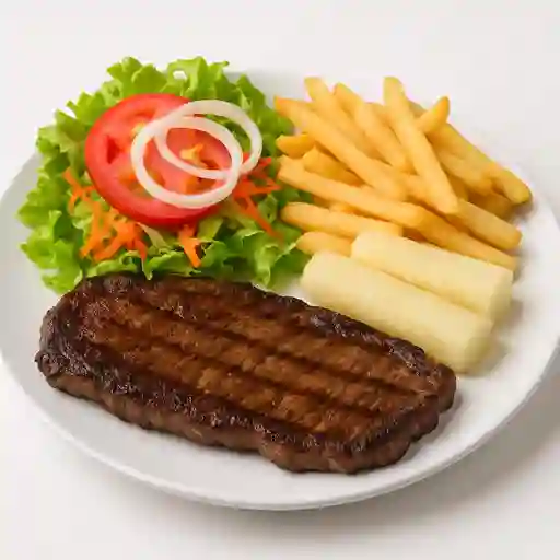 Churrasco Especial