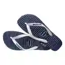 Havaianas Sandalias Top Nautical Hombre T. 39-40 7909690333425