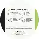 Velo Bolsa de Nicotina Menta Verde 6 mg