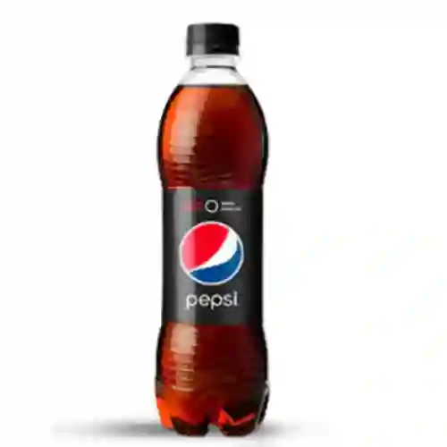 Pepsi Zero