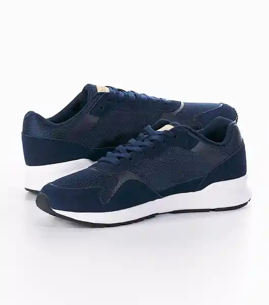 Le Coq Sportif Tenis Azul Talla 40 114204