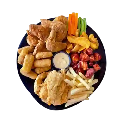 Picada Familiar