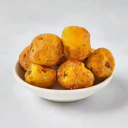 Papa Criolla