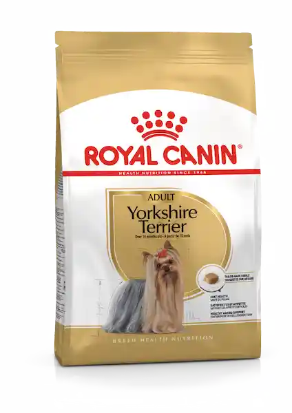 Royal Canin Alimento Para Perro Bhn Yorkshire Terrier 1.13 Kg