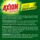 Axion Lavaplatos Líquido de Limon