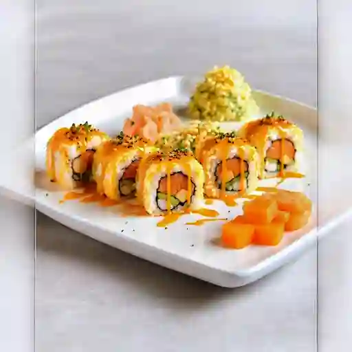 Maki Furai