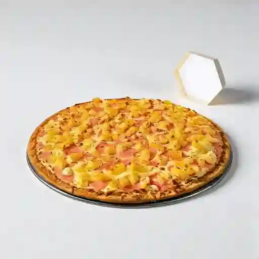 Pizza Hawaiana Personal