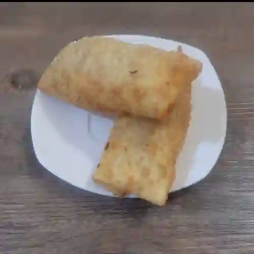 Egg Rolls Arequipe