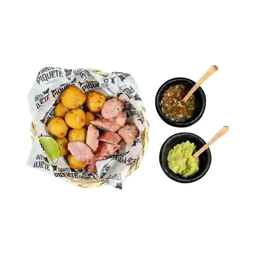 Longaniza