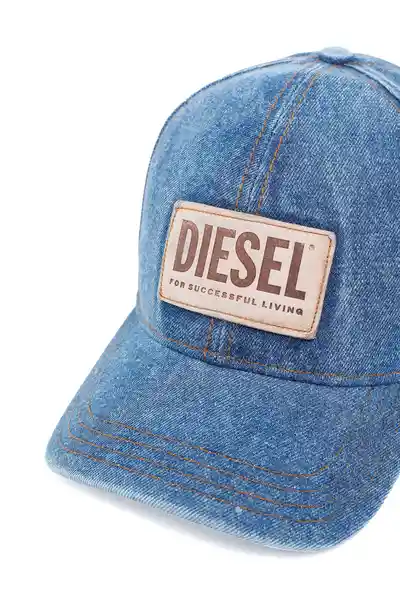 Diesel Gorro C-Den Talla 2