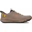 Under Armour Zapatos Maven Trail Hombre Cafe 11 3026136-201