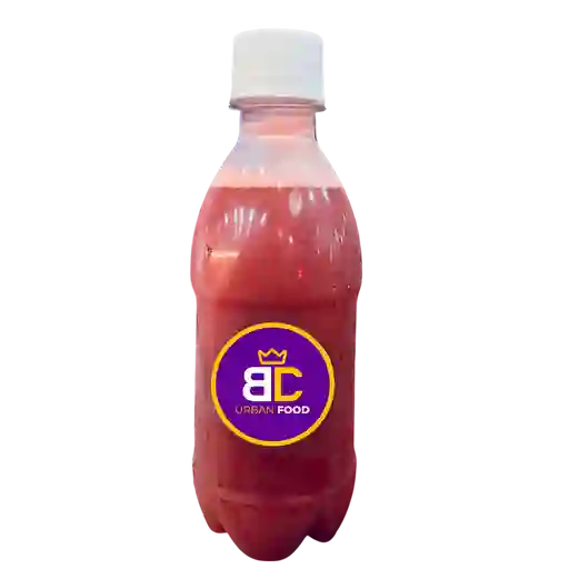 Jugo de corozo 335 ml