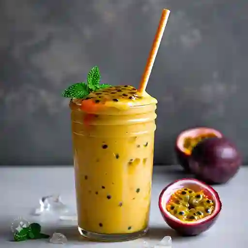 Tropical cream