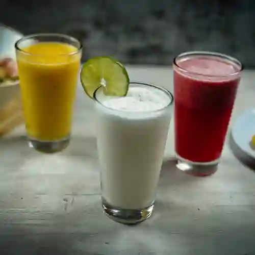 Jugo de Lulo