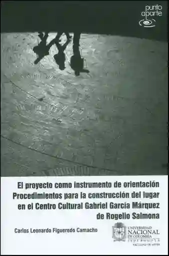 El Proyecto Como Instrumento de Orientación