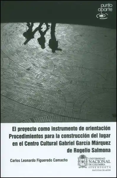 El Proyecto Como Instrumento de Orientación