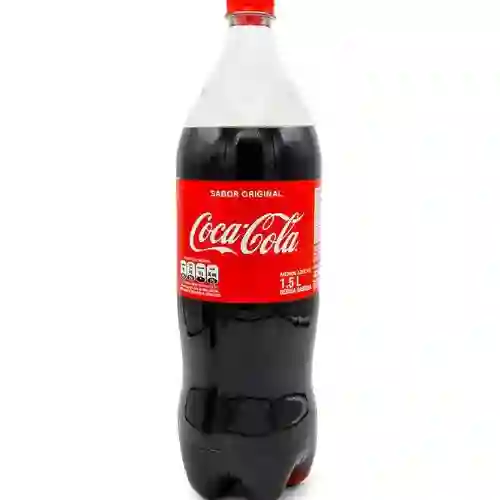 Cocacola 1.5 Lts