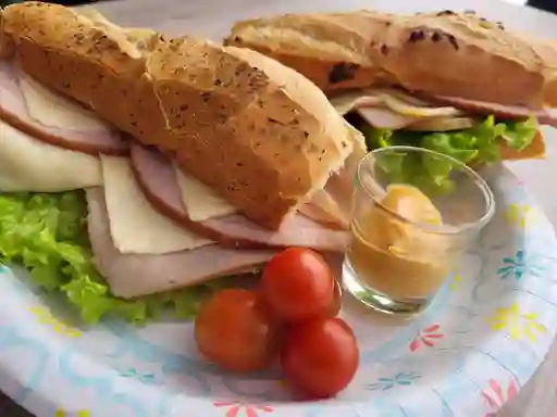 Sandwich