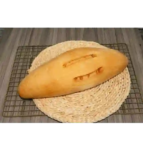 Pan de Azucar Pequeño