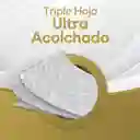 Scott Papel Higiénico Premium Triple Hoja 40 Metros