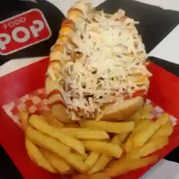 Perro Clásico