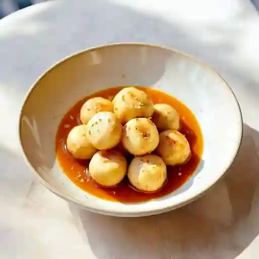 Pan Batido