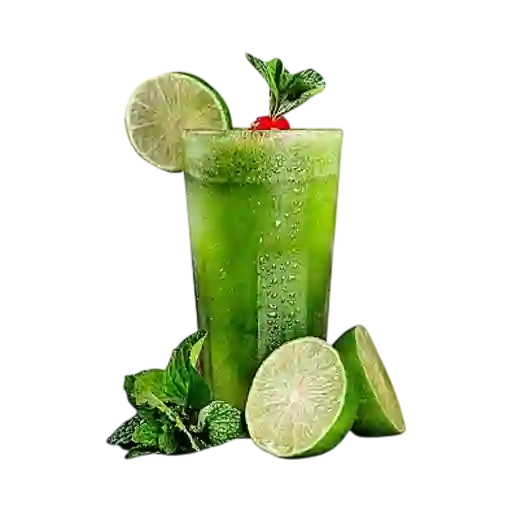 Limonada de Yerbabuena