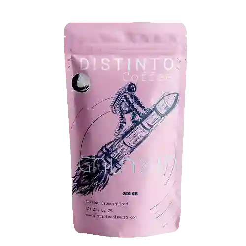 Café Galaxia (bourbon Rosado)