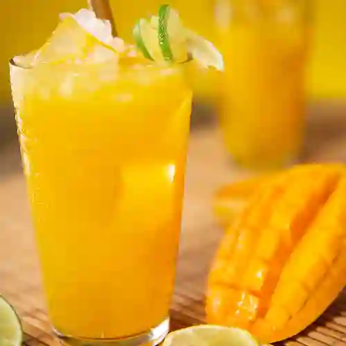 Limonada de Mango 12oz