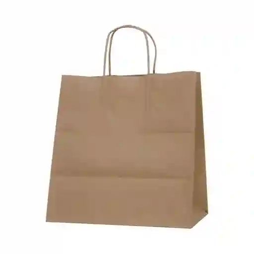 El Tío Bolsa Regalo Kraft Lisa