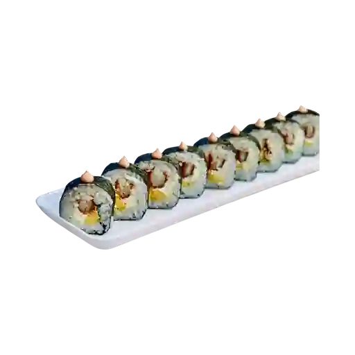Tilapia Maki