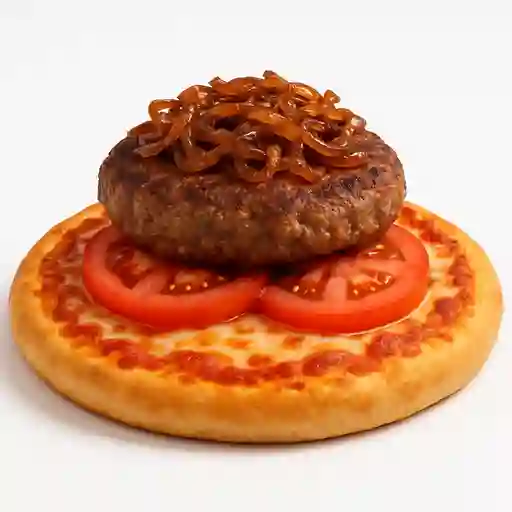Especialidad Super XL Burger