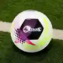 Qmax Balón de Fútbol Con Diseño Exclusivo N 5