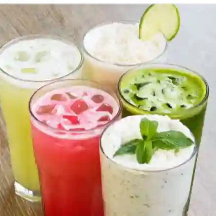 Limonadas