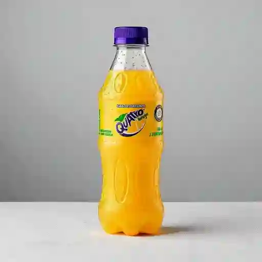 Quatro Original 400ML