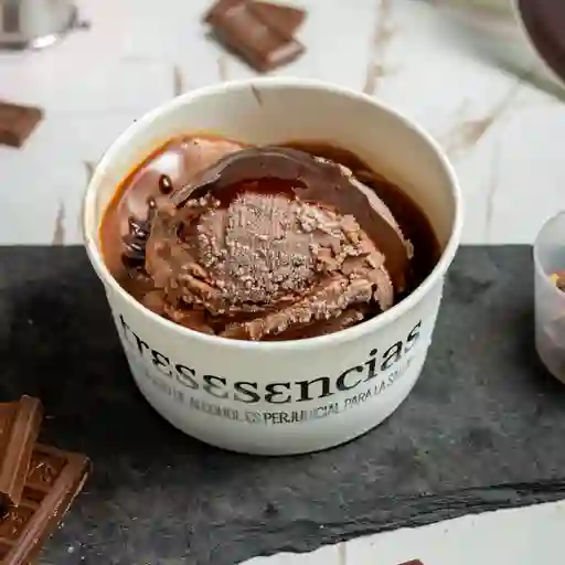 Absurdismos - chocolate y tequila